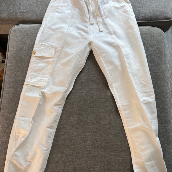 Sean Jean linen - Picture 2 of 4